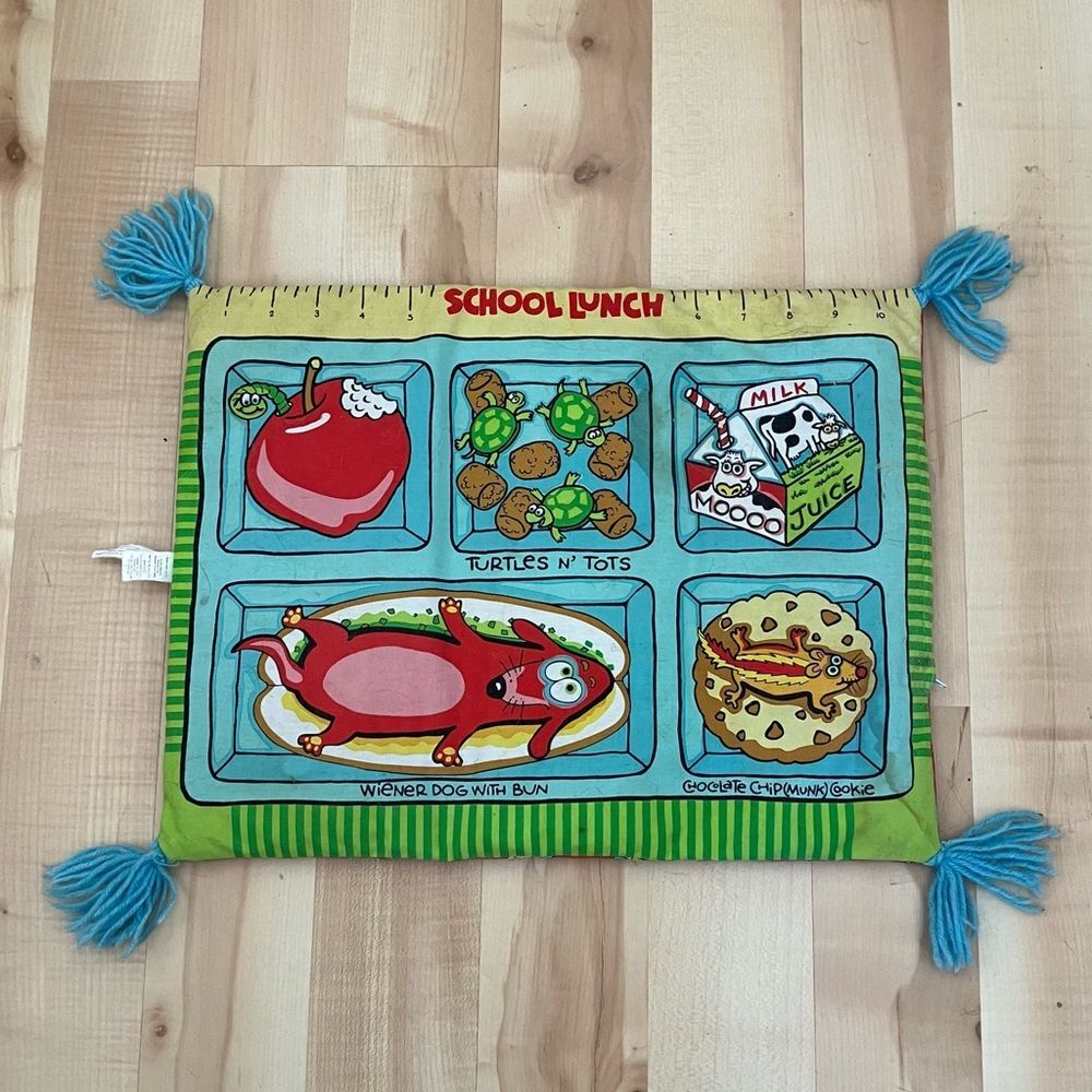 Petmate Cat Cushion